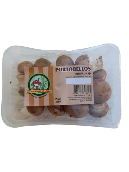 Portobello (bandeja)