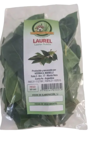 Laurel