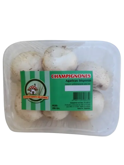 Champignon (bandeja) 
