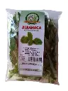 Albahaca verde