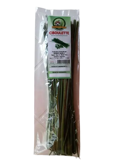 Ciboulette