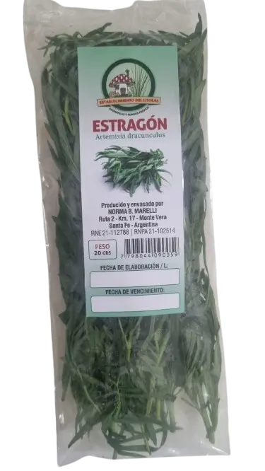 Estragón