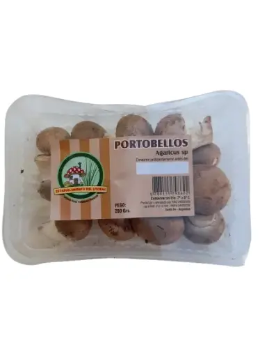 Portobello (bandeja)