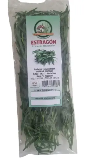Estragón